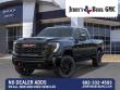 2026 GMC Sierra 2500 HD AT4 Truck Crew Cab