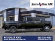 2026 GMC Sierra 3500 HD Denali Ultimate Truck Crew Cab