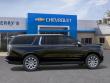 2026 Chevrolet Suburban Premier SUV