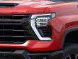 2026 Chevrolet Silverado 2500 HD LT Truck Crew Cab