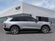 2027 CADILLAC VISTIQ Sport SUV