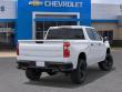 2026 Chevrolet Silverado 1500 Custom Trail Boss Truck Crew Cab