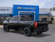 2026 Chevrolet Silverado 2500 HD LT Truck Crew Cab