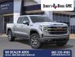 2026 GMC Sierra 1500 SLT Truck Crew Cab