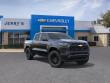 2026 Chevrolet Colorado WT Truck Crew Cab