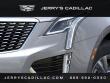 2026 CADILLAC XT5 Luxury SUV