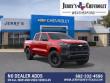 2026 Chevrolet Colorado WT Truck Crew Cab