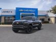 2026 Chevrolet Colorado WT Truck Crew Cab