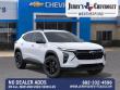 2026 Chevrolet Trax LT SUV