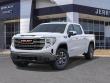 2026 GMC Sierra 1500 SLT Truck Crew Cab
