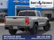 2026 Chevrolet Colorado Trail Boss Truck Crew Cab