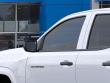 2026 Chevrolet Colorado WT Truck Crew Cab