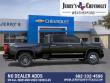 2026 Chevrolet Silverado 3500 HD High Country Truck Crew Cab