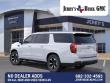 2026 GMC Yukon XL AT4 Ultimate SUV