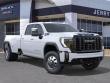 2026 GMC Sierra 3500 HD Denali Ultimate Truck Crew Cab