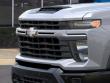 2026 Chevrolet Silverado 2500 HD Custom Truck Crew Cab