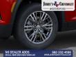 2027 Chevrolet Traverse LT SUV