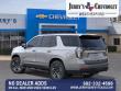 2027 Chevrolet Tahoe Z71 SUV