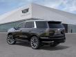 2027 CADILLAC Escalade Luxury SUV