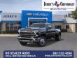 2026 Chevrolet Silverado 3500 HD LTZ Truck Crew Cab