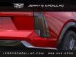 2026 CADILLAC OPTIQ Premium Sport SUV