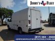 2025 Chevrolet Express Cutaway Work Van Truck