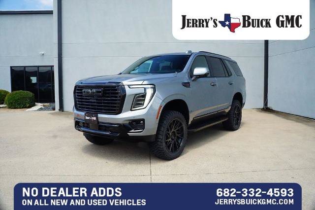2026 GMC Yukon Elevation SUV
