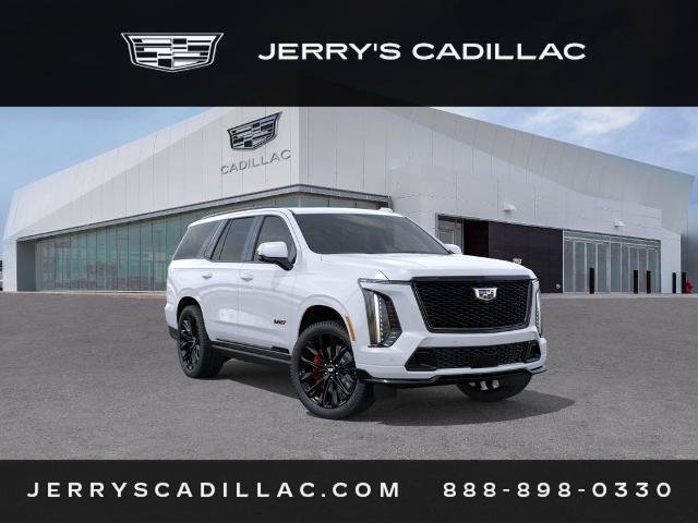 2026 CADILLAC Escalade V-Series SUV
