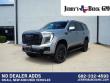 2026 GMC Yukon Elevation SUV