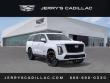 2026 CADILLAC Escalade V-Series SUV