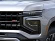 2027 Chevrolet Suburban Z71 SUV