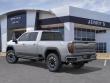 2026 GMC Sierra 2500 HD Denali Ultimate Truck Crew Cab
