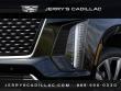 2027 CADILLAC Escalade ESV Luxury SUV
