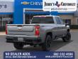 2026 Chevrolet Silverado 3500 HD LT Truck Crew Cab