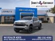 2026 Chevrolet Silverado 1500 RST Truck Crew Cab