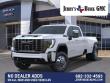 2026 GMC Sierra 3500 HD Denali Ultimate Truck Crew Cab
