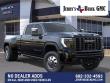 2026 GMC Sierra 3500 HD Denali Ultimate Truck Crew Cab