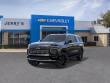 2027 Chevrolet Suburban High Country SUV