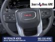 2026 GMC Sierra 1500 SLT Truck Crew Cab