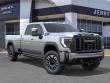 2026 GMC Sierra 3500 HD Denali Ultimate Truck Crew Cab