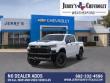 2026 Chevrolet Silverado 1500 ZR2 Truck Crew Cab