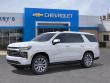 2027 Chevrolet Tahoe Premier SUV