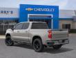 2026 Chevrolet Silverado 1500 RST Truck Crew Cab