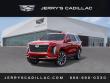 2027 CADILLAC Escalade Luxury SUV
