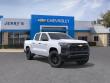 2026 Chevrolet Colorado WT Truck Crew Cab