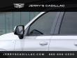 2027 CADILLAC Escalade Platinum Sport SUV