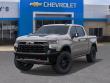2026 Chevrolet Silverado 1500 ZR2 Truck Crew Cab