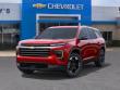 2027 Chevrolet Traverse LT SUV