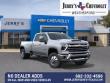 2026 Chevrolet Silverado 3500 HD LTZ Truck Crew Cab