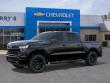 2026 Chevrolet Silverado 1500 RST Truck Crew Cab